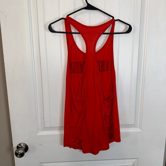 Nike muscle tee - Picture 3 of 3